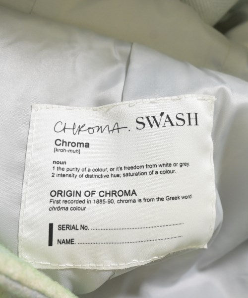 Chroma Swash 其他飛行外套