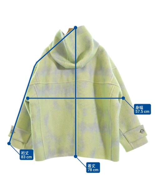Chroma Swash 其他飛行外套