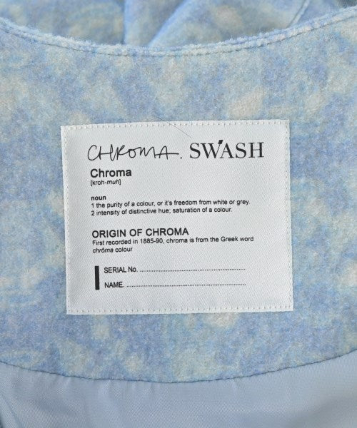 Chroma Swash 其他飛行外套