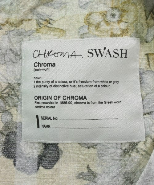 Chroma Swash 背心