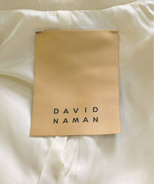 David Naman 切斯特披風