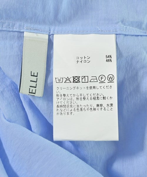 DOMELLE 休閒襯衫