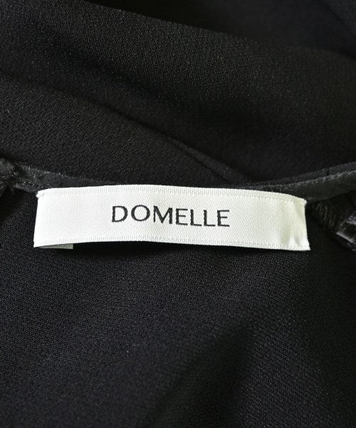 DOMELLE 女襯衫