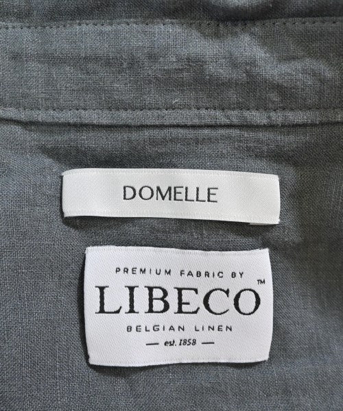 DOMELLE 襯衫裙
