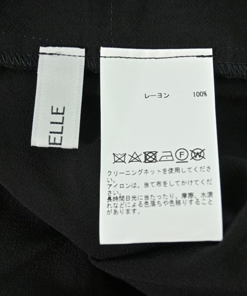 DOMELLE 女襯衫