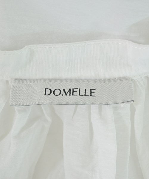 DOMELLE 女襯衫