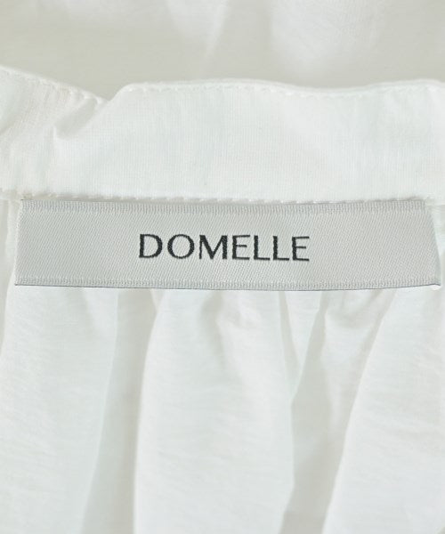 DOMELLE 女襯衫