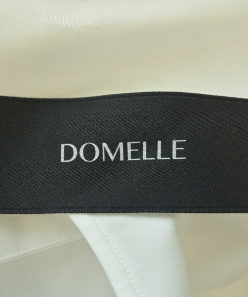 DOMELLE 女襯衫