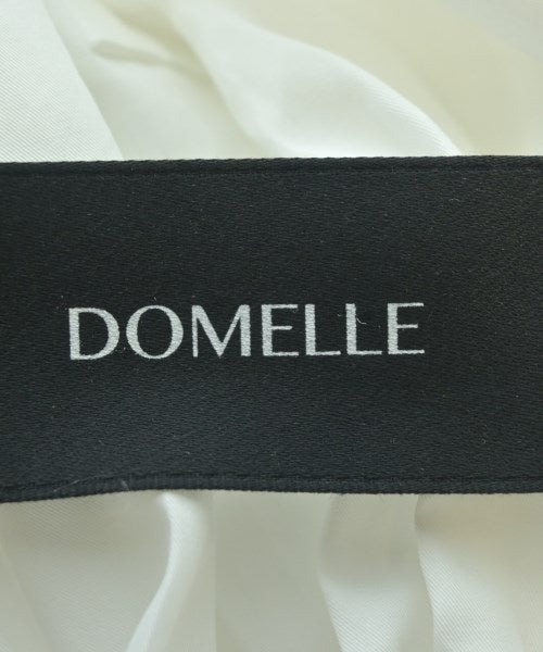 DOMELLE 女襯衫