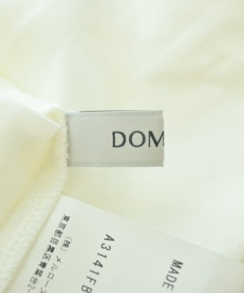 DOMELLE 女襯衫