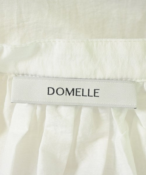 DOMELLE 女襯衫