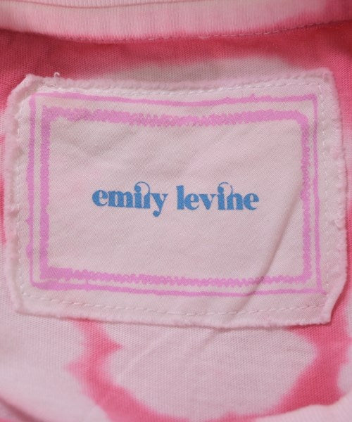 emily levine T恤/上衣