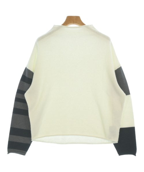 ERIKO YAMAGUCHI 毛衣