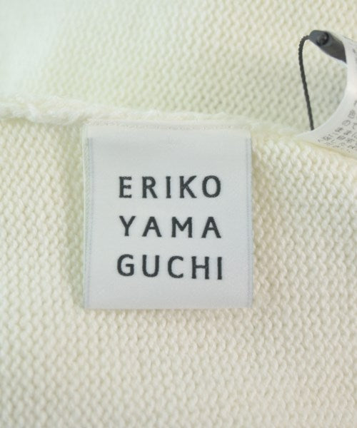 ERIKO YAMAGUCHI 毛衣