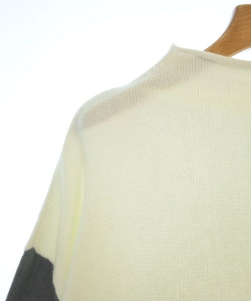 ERIKO YAMAGUCHI 毛衣