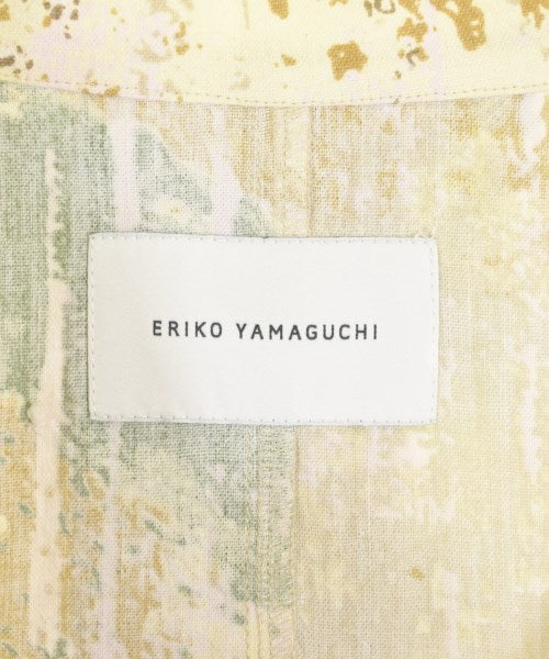 ERIKO YAMAGUCHI 其他飛行外套