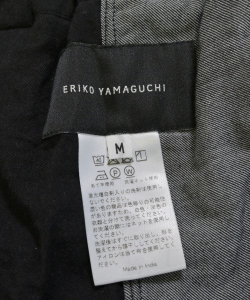 ERIKO YAMAGUCHI 長裙/超長裙