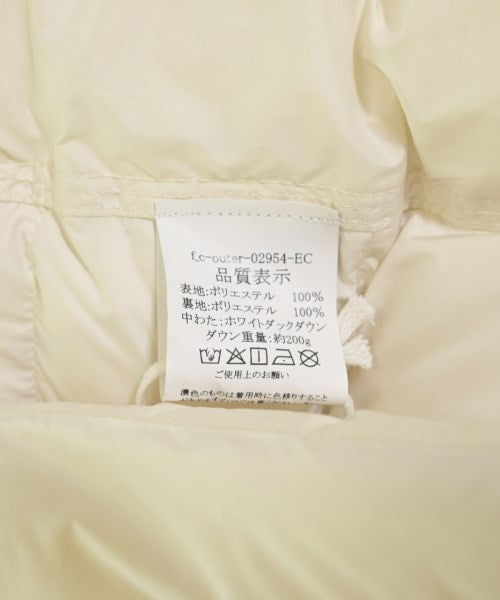 FASHIRU 羽絨大衣