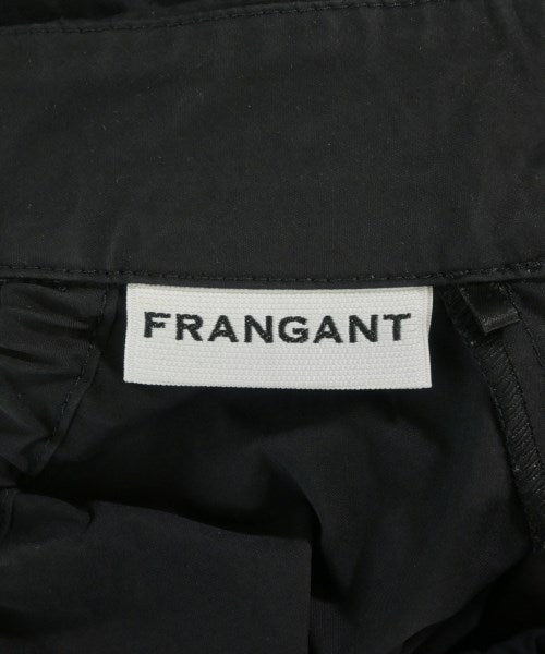 FRANGANT 女襯衫