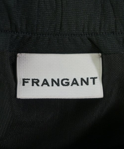 FRANGANT 長裙/超長裙