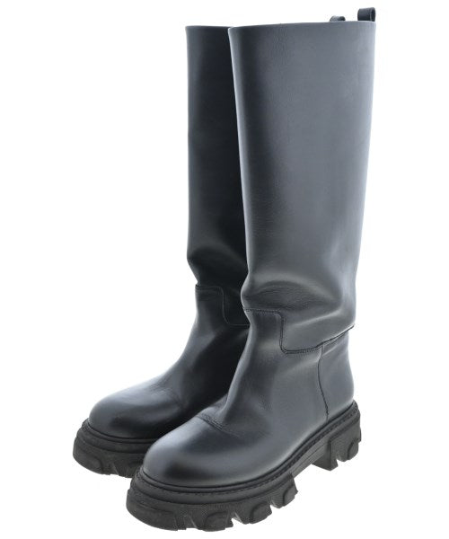 GIA X PERNILLE TEISBAEK 靴子