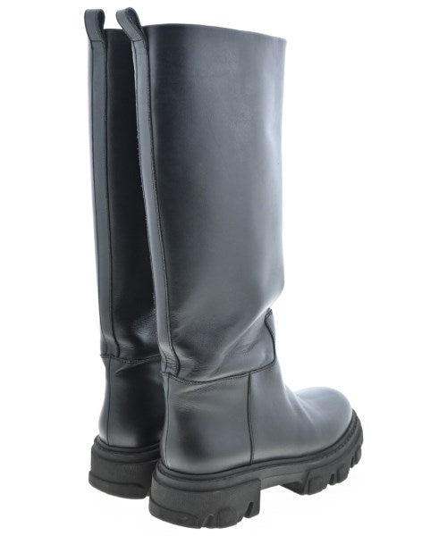 GIA X PERNILLE TEISBAEK 靴子