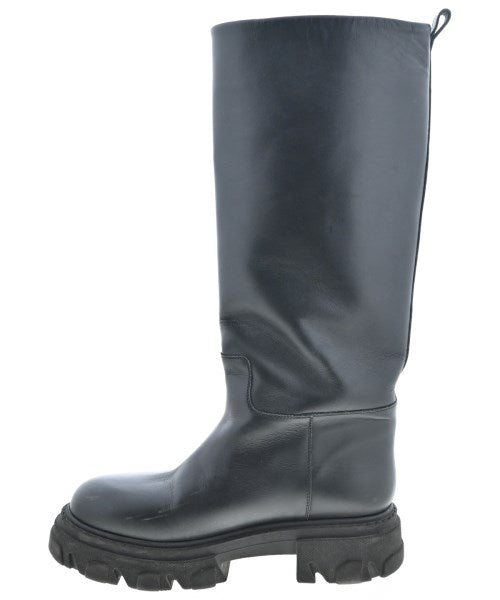 GIA X PERNILLE TEISBAEK 靴子