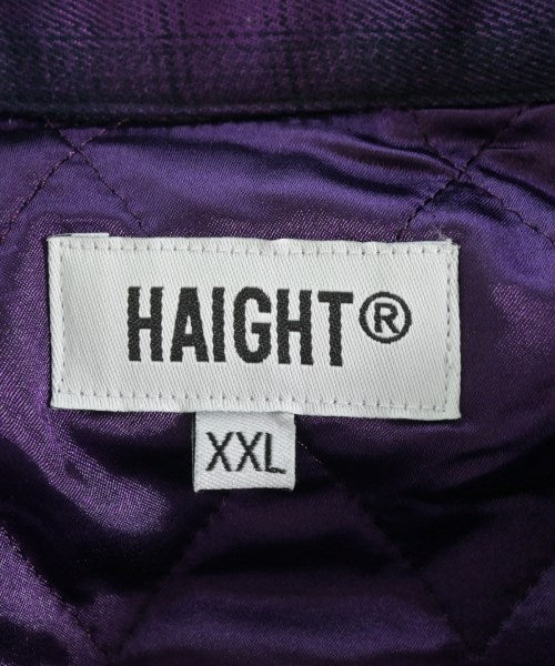 haight 其他飛行外套