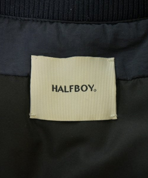 HALFBOY 其他飛行外套