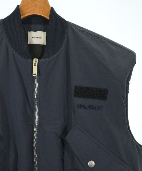 HALFBOY 其他飛行外套