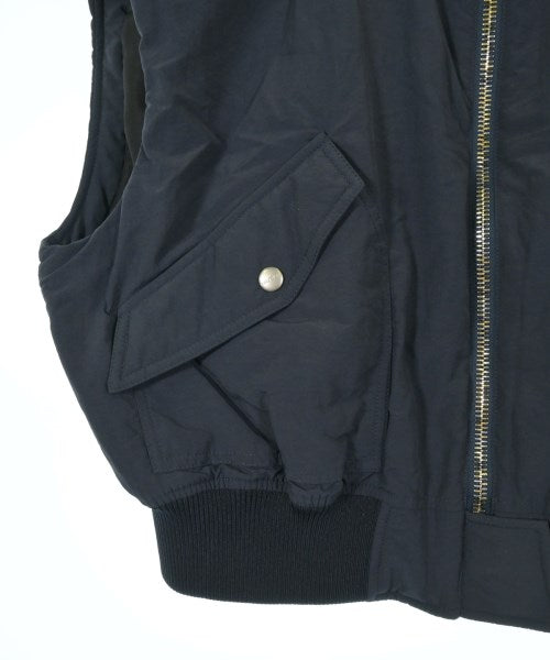 HALFBOY 其他飛行外套