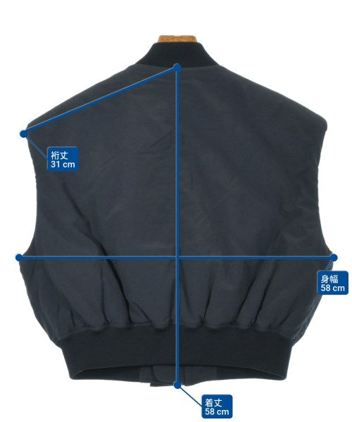 HALFBOY 其他飛行外套