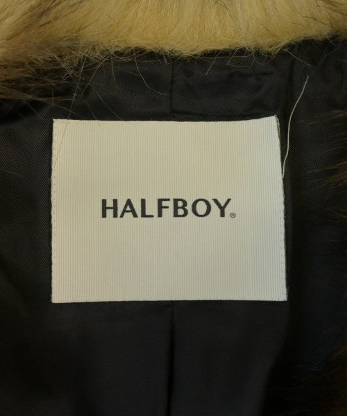 HALFBOY 其他飛行外套