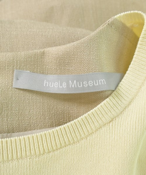 hueLe Museum 洋裝