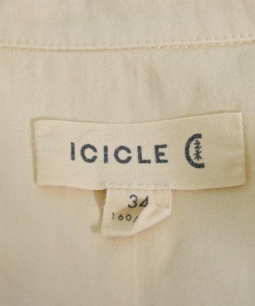 ICICLE 女襯衫