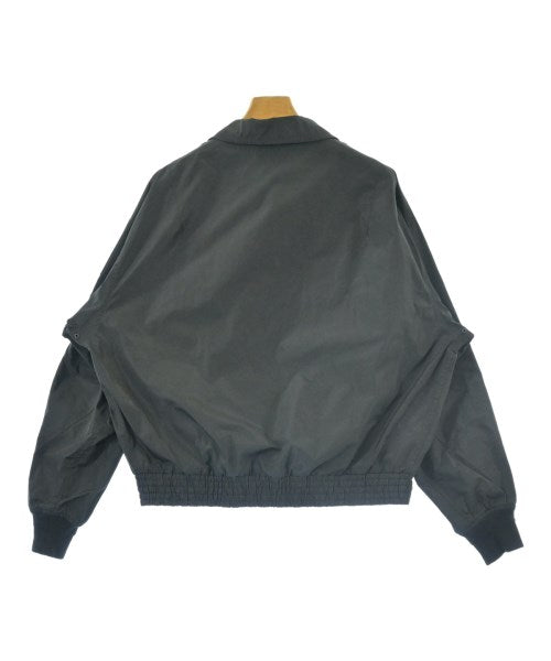 IOOOS THOUSANDS 斜紋夾克