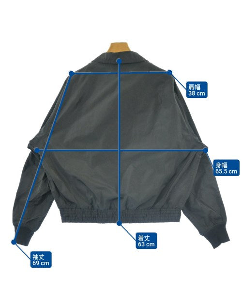 IOOOS THOUSANDS 斜紋夾克