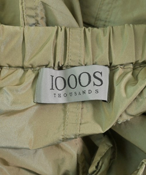 IOOOS THOUSANDS 短褲