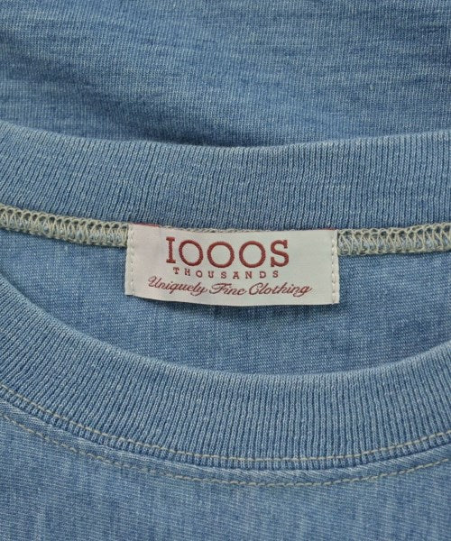 IOOOS THOUSANDS T恤/上衣
