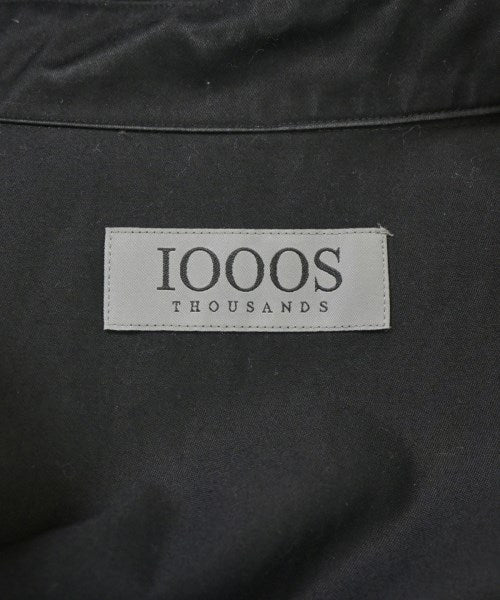 IOOOS THOUSANDS 休閒襯衫