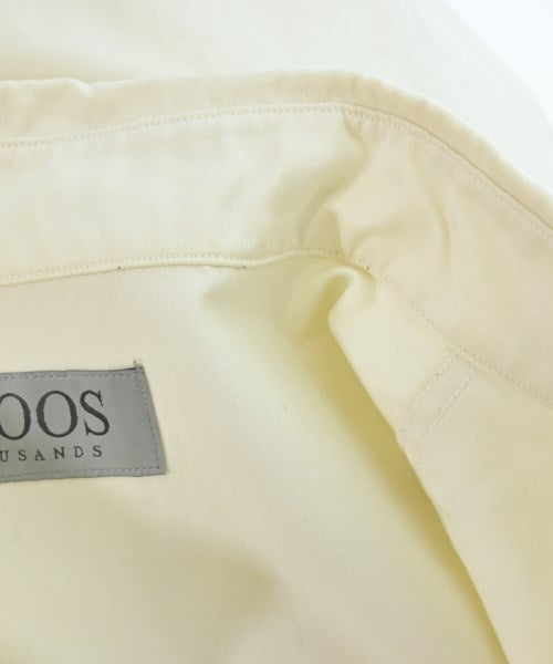IOOOS THOUSANDS 休閒襯衫