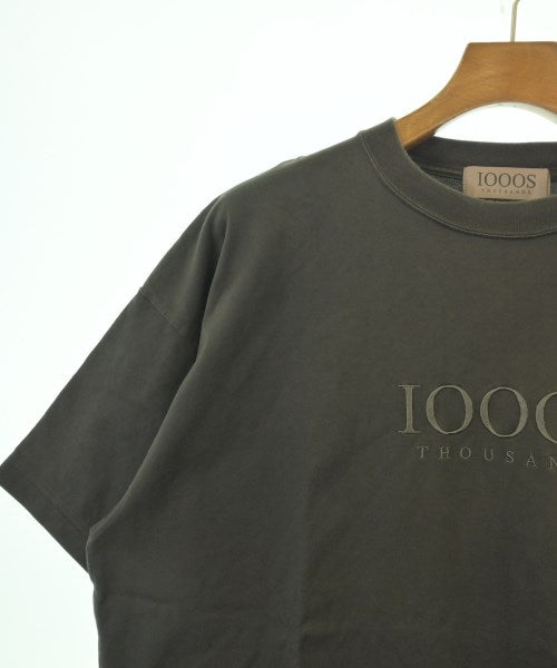 IOOOS THOUSANDS T恤/上衣