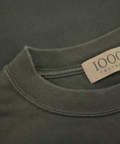 IOOOS THOUSANDS T恤/上衣
