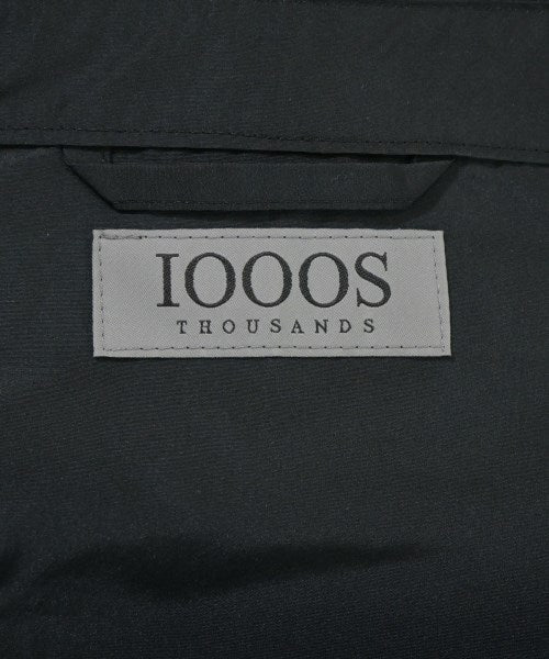 IOOOS THOUSANDS 工作夾克