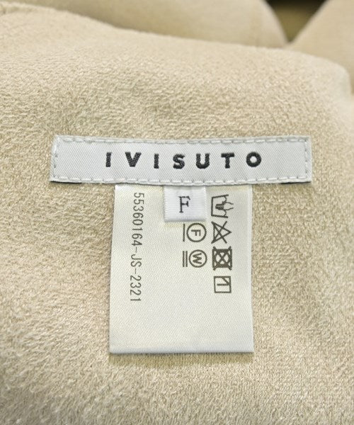 IVISUTO 其他飛行外套