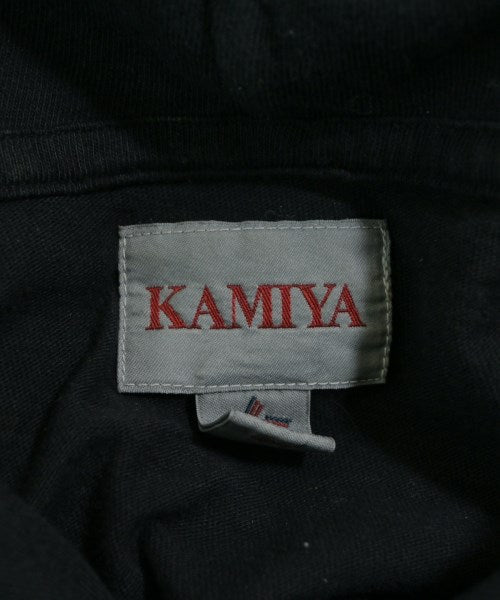 KAMIYA 連帽衫