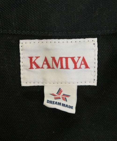 KAMIYA 其他飛行外套