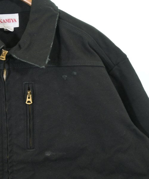 KAMIYA 其他飛行外套