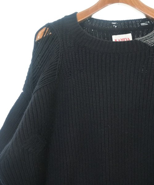 KAMIYA 毛衣