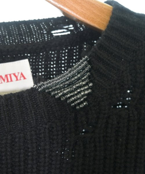 KAMIYA 毛衣